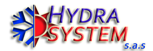 Hydra System s.a.s. – Termoidraulica Fotovoltaico Patti Messina